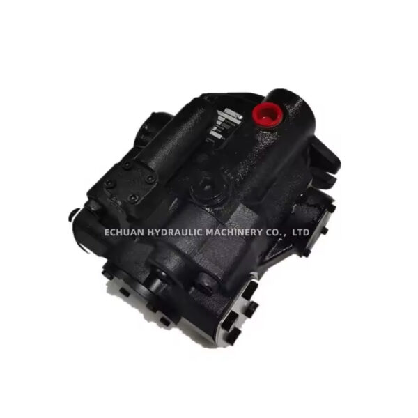PARKER PVP3336R21 - Image 3