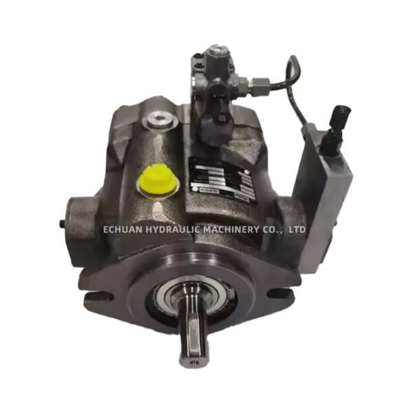 PARKER PVP3336R21 - Image 4