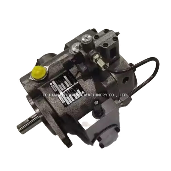 PARKER PVP3336R21 - Image 5