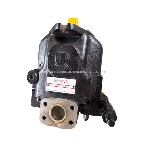ATOS PVPC-C-30291D 11