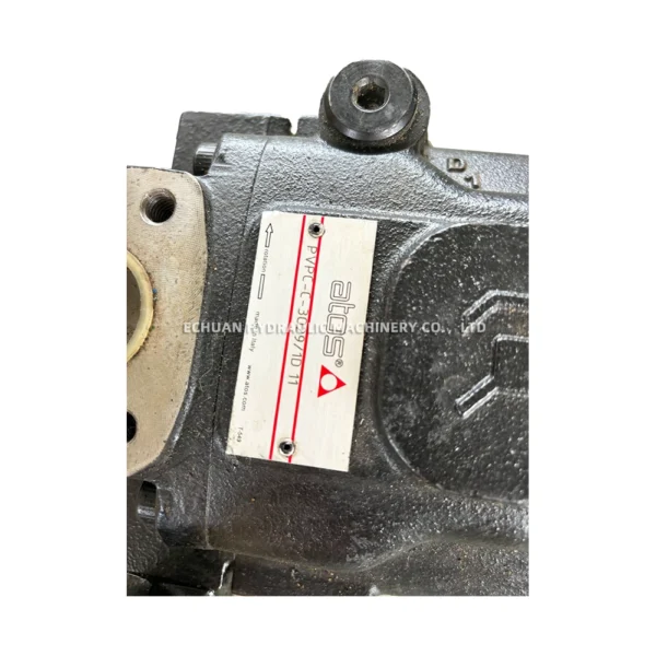 ATOS PVPC-C-30291D 11 - Image 3
