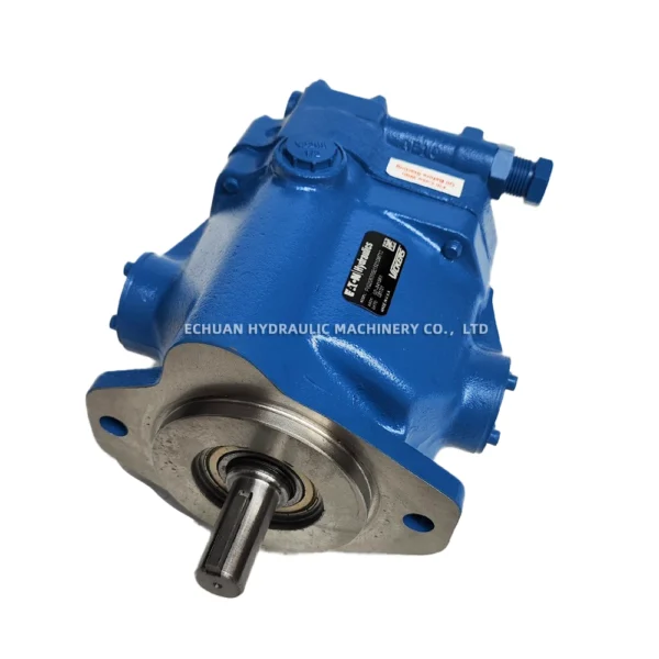 EATON PVQ20B2RSE1S2ECM712 - Image 4