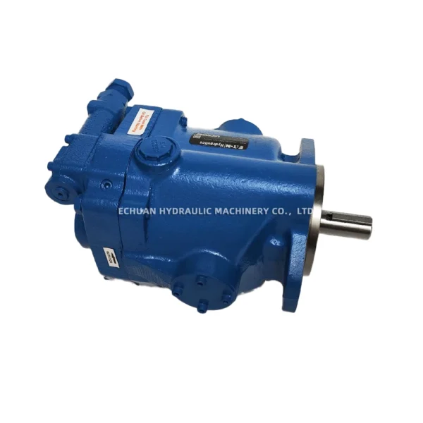 EATON PVQ20B2RSE1S2ECM712 - Image 3