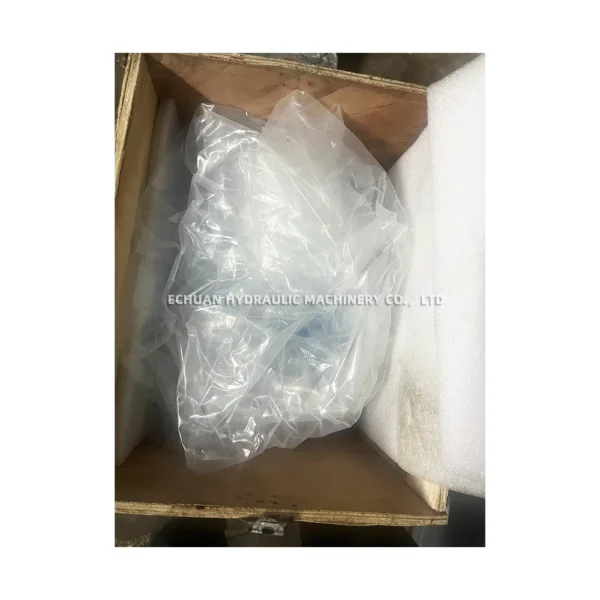 VICKERS  PVQ40AR01AB10G2100000200100CD0A - Image 4