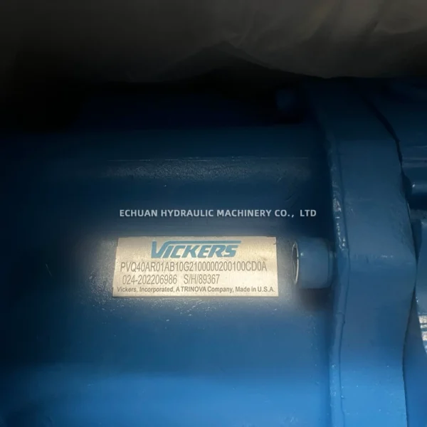 VICKERS  PVQ40AR01AB10G2100000200100CD0A - Image 2