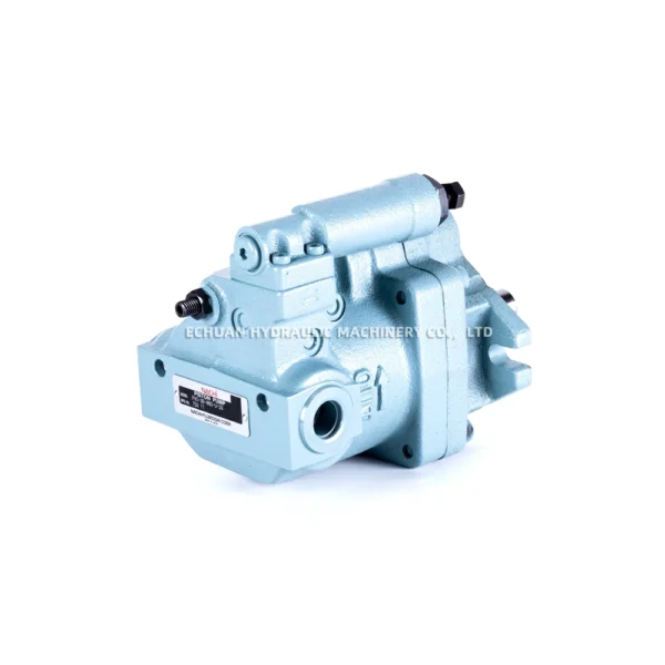 NACHI PVS-0B-8N3-U-30 - Image 4