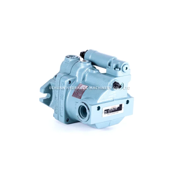 NACHI PVS-0B-8N3-U-30 - Image 3
