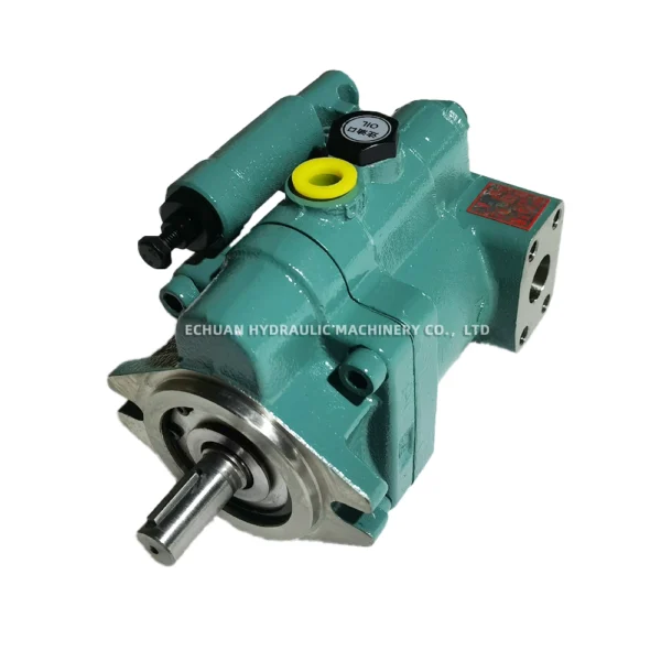 NACHI PVS-2B-35N1-12 PVS-1B-16N2-12 - Image 3