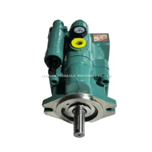 NACHI PVS-2B-35N1-12 PVS-1B-16N2-12