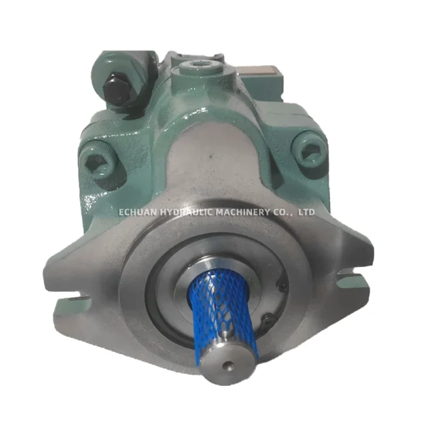 NACHI PVS-2B-45N3-20 - Image 4