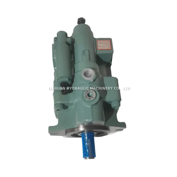 NACHI PVS-2B-45N3-20 - Image 3