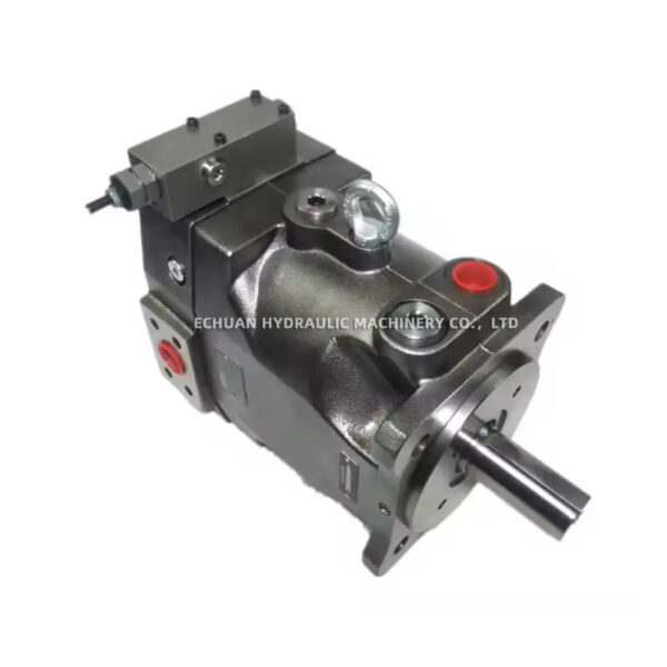 PARKER PVS-C231229 - Image 2