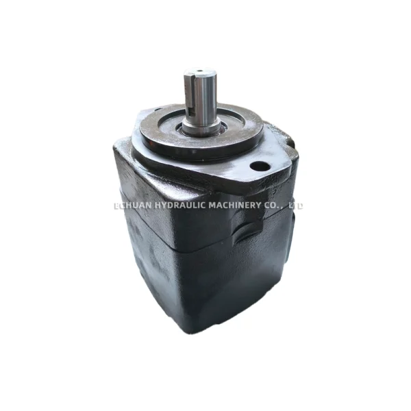 REXROTH PVV4-1X082RA15DMC - Image 8