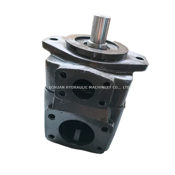 REXROTH PVV4-1X082RA15DMC - Image 6