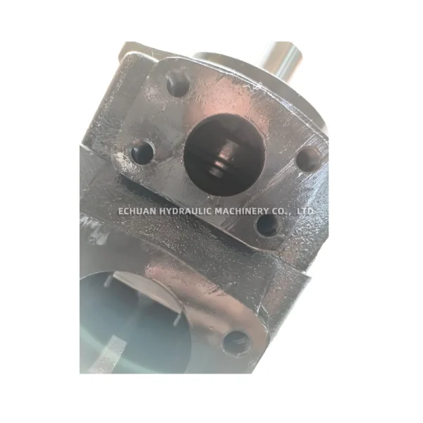 REXROTH PVV4-1X082RA15DMC - Image 5