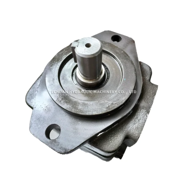 REXROTH PVV4-1X082RA15DMC - Image 3