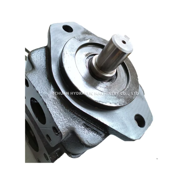 REXROTH PVV4-1X082RA15DMC - Image 2