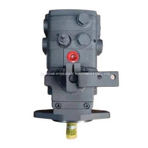 OILGEAR PVWC-022-ASUV-L