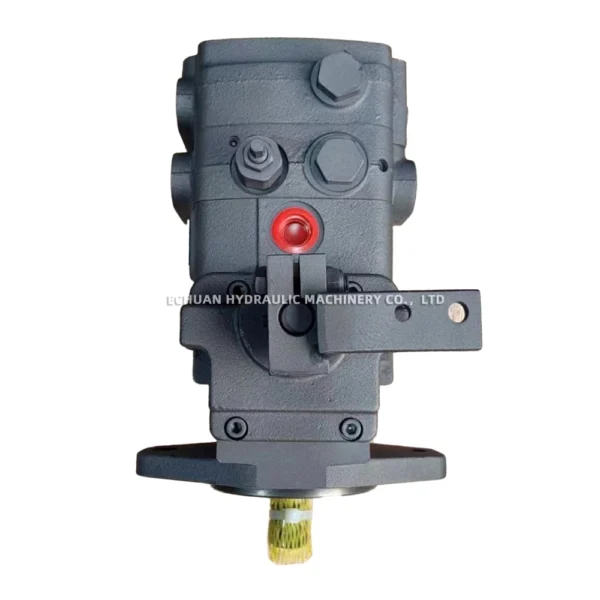 OILGEAR PVWC-022-ASUV-L