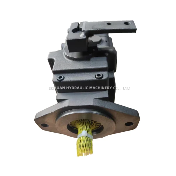 OILGEAR PVWC-022-ASUV-L - Image 3