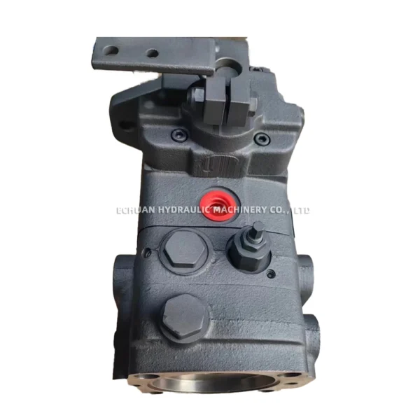 OILGEAR PVWC-022-ASUV-L - Image 2