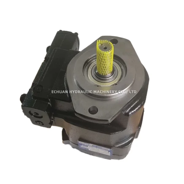 OILGEAR PVWJ-025-A1UV-LSAY-P-1NNCP - Image 9