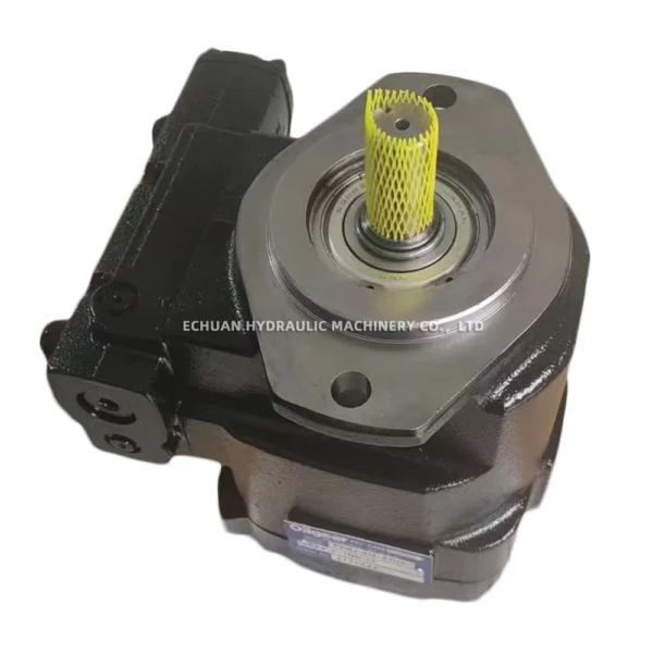 OLIGEAR  PVWJ-025-A1UV-LSAY-P-1NNCP - Image 9
