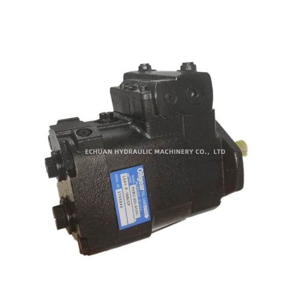 OILGEAR PVWJ-025-A1UV-LSAY-P-1NNCP - Image 8