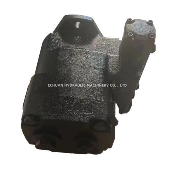OLIGEAR  PVWJ-025-A1UV-LSAY-P-1NNCP - Image 8