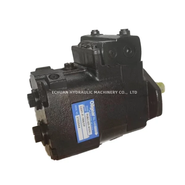 OLIGEAR  PVWJ-025-A1UV-LSAY-P-1NNCP - Image 7