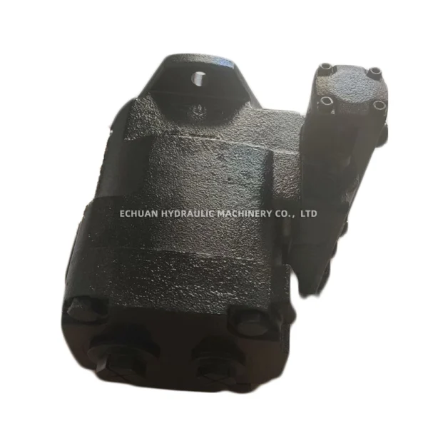 OILGEAR PVWJ-025-A1UV-LSAY-P-1NNCP - Image 7