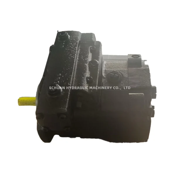 OILGEAR PVWJ-025-A1UV-LSAY-P-1NNCP - Image 6