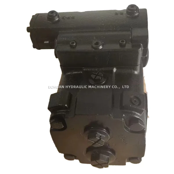 OLIGEAR  PVWJ-025-A1UV-LSAY-P-1NNCP - Image 6