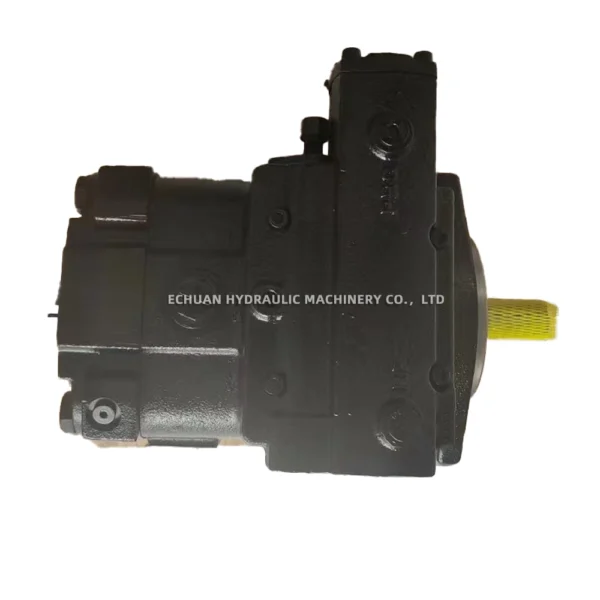 OLIGEAR  PVWJ-025-A1UV-LSAY-P-1NNCP - Image 5
