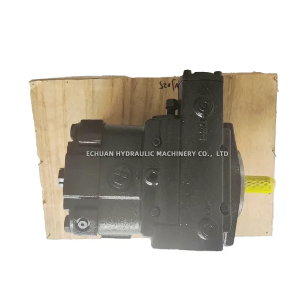 OILGEAR PVWJ-025-A1UV-LSAY-P-1NNCP - Image 4