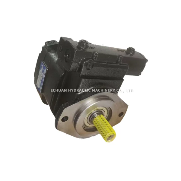 OLIGEAR  PVWJ-025-A1UV-LSAY-P-1NNCP - Image 4
