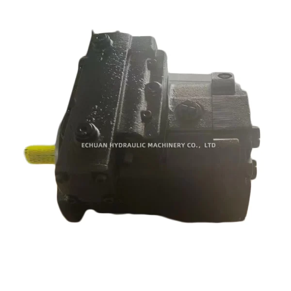 OLIGEAR  PVWJ-025-A1UV-LSAY-P-1NNCP - Image 3