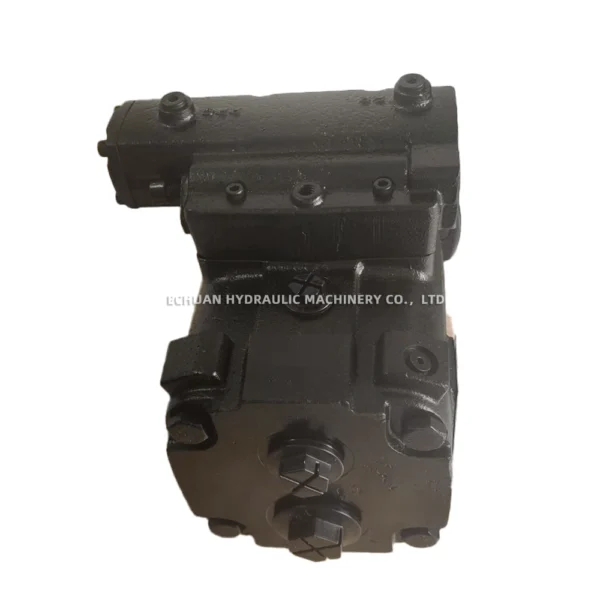 OILGEAR PVWJ-025-A1UV-LSAY-P-1NNCP - Image 3