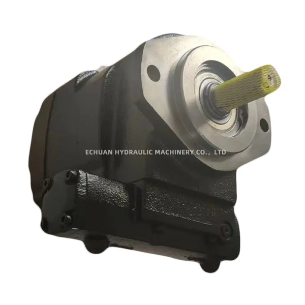 OLIGEAR  PVWJ-025-A1UV-LSAY-P-1NNCP - Image 2