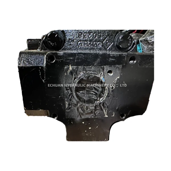 OLIGEAR PVWJ-064-A1UV-LDFS-M-HNNSN-NN - Image 2