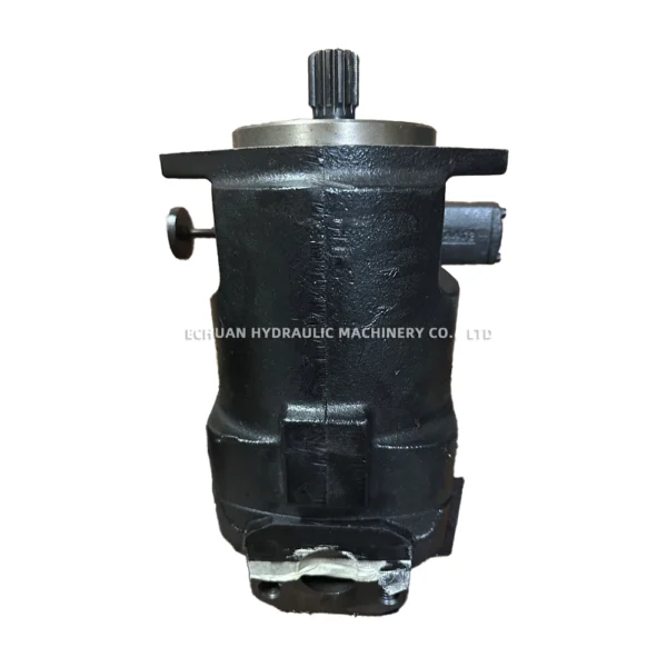 OLIGEAR PVWJ-064-A1UV-LDFS-M-HNNSN-NN - Image 7
