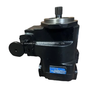OLIGEAR PVWJ-064-A1UV-LDFS-M-HNNSN-NN