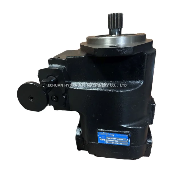 OLIGEAR PVWJ-064-A1UV-LDFS-M-HNNSN-NN