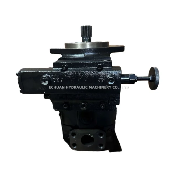 OLIGEAR PVWJ-064-A1UV-LDFS-M-HNNSN-NN - Image 4