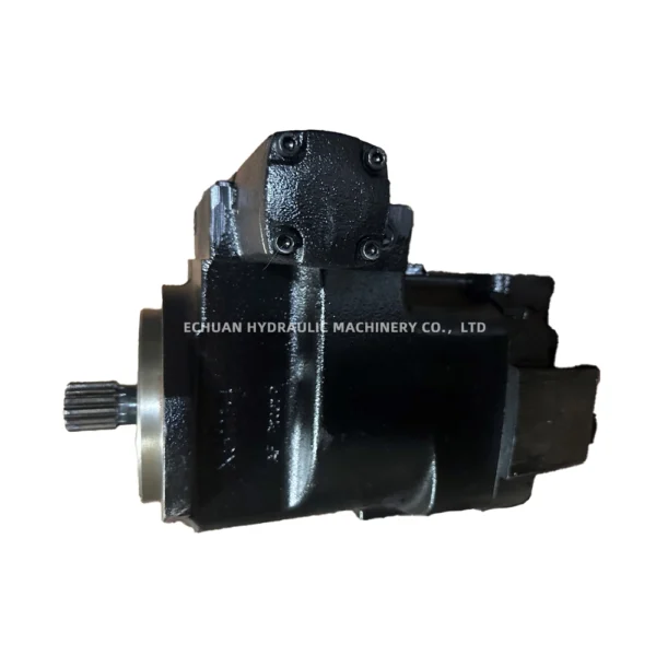 OLIGEAR PVWJ-064-A1UV-LDFS-M-HNNSN-NN - Image 3