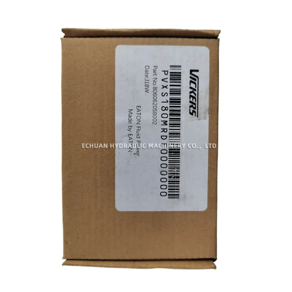EATON PVXS180 - Image 2