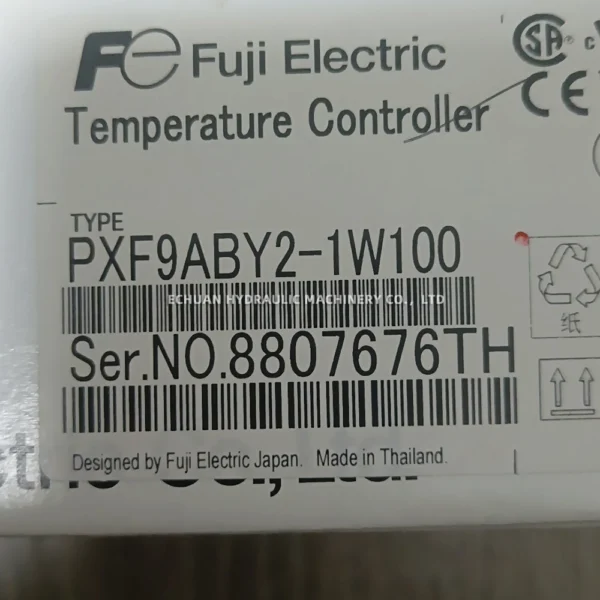 FUJI  PXF9ABY2-1W100 - Image 3