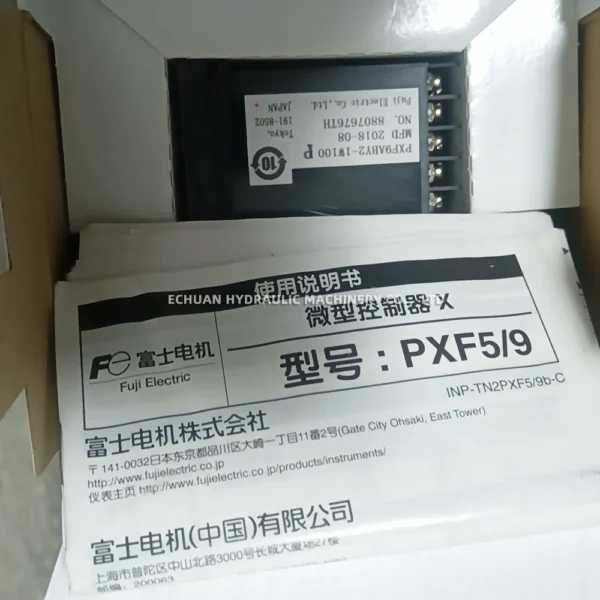 FUJI  PXF9ABY2-1W100 - Image 4