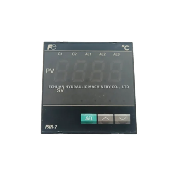 FUJI PXR7TAY1-8W000-C - Image 2
