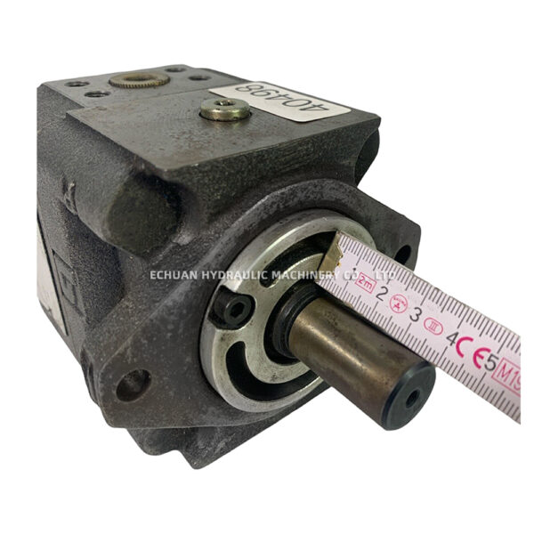 BUCHER QT22-005R - Image 3